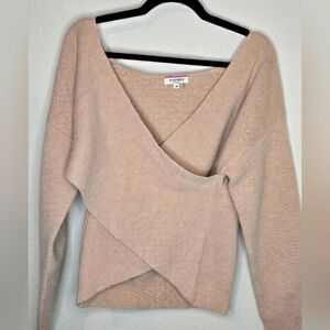 ANDRE'E By Unit Sweater